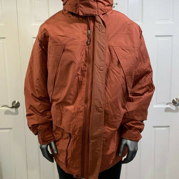 Marmot BIG PARKA Jacket #5064 - Picture 1 of 11